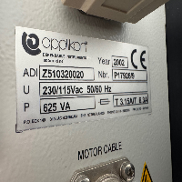 Applikon Bio Console ADI 1025 Bioreactor System image 2